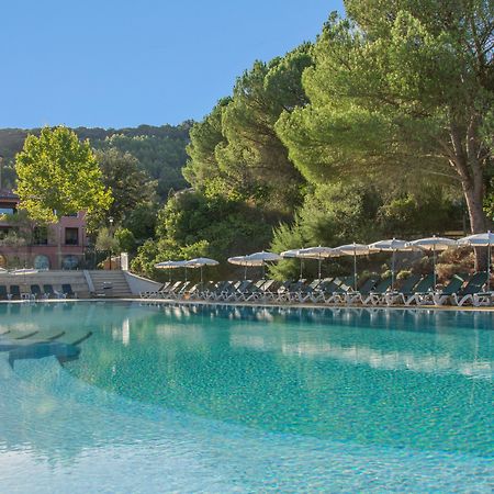 Village Pierre & Vacances Le Rouret Grospierres Exterior photo