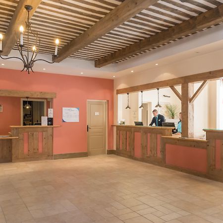 Village Pierre & Vacances Le Rouret Grospierres Exterior photo